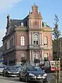 Rathaus