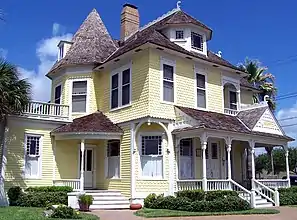 Hoopes-Smith House