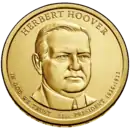 Herbert Hoover – Dollar
