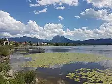 Hopfensee (2017)