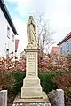 Mariensäule
