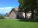 Pilgerhaus