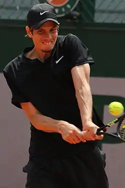 Filip Horanský