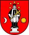 Wappen von Horná Súča
