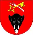 Wappen von Horní Cerekev