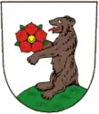 Wappen von Horní Planá