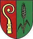 Wappen von Horní Rožínka