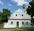 Pfarrhaus