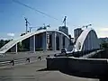 Choroschowski-Brücke