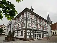 Rathaus