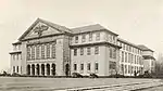 Hauptgebäude als Horst-Wessel-Haus (1939)