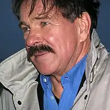 19. Juni: Götz George (2007)