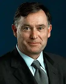 Bundespräsident a.&nbsp;D.Horst Köhler