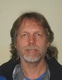 Horst Wester