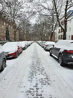 Hortensienstraße (Berlin)