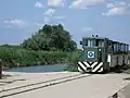 Diesellokomotive C-50