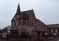 Hospiz