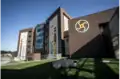 Das Krankenhaus von Padre Las Casas