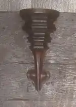 Miserikordie.