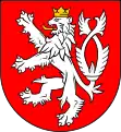 Wappen von Hostomice