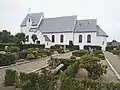 Hostrup Kirk
