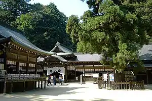Azumino