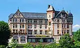 Hotel Drei Könige