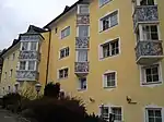 Hotel Adler
