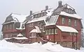 Hotel Auersberg