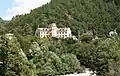 Hotel Bregaglia, Promontogno