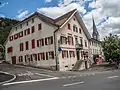 Hotel-Restaurant Cheval Blanc