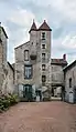 Hôtel Coiffier
