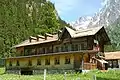 Gasthaus Gasterntal