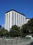 Hotel Hilton