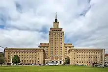 Hotel International Prague