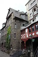 Hotel Kranenturm