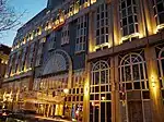 Hotel Marriott
