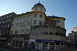 Hotel National