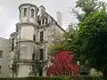 Hôtel Philandrier