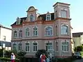 Hotel Rosenhof, Foto von 2006
