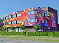 Hotel ten Cate