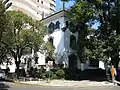 Haus in Polanco