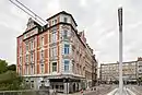 Wohnhaus am Schwarzen Bär