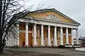 Kulturhaus des Onega Traktorenwerks