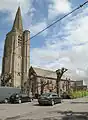 Kirche Saint-Antoine