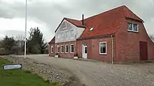 Hovslund Forsamlingshus
