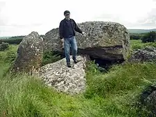 Carn Turne