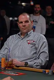 Howard Lederer (2010)