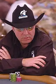 Hoyt Corkins (2006)