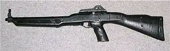 Hi-Point 995 Carbine